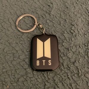 BTS Key Chain
